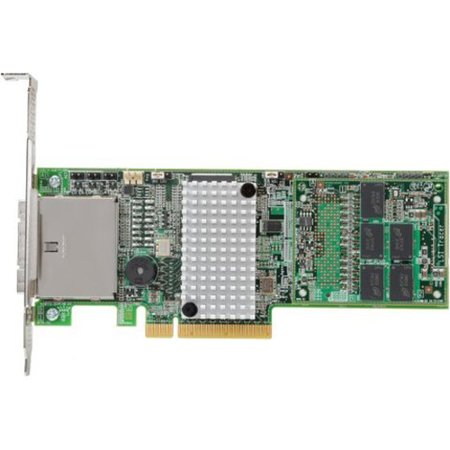 LENOVO IDEA Serveraid M5100 512Mb Flash/Raid 5 Upgd- 81Y4487